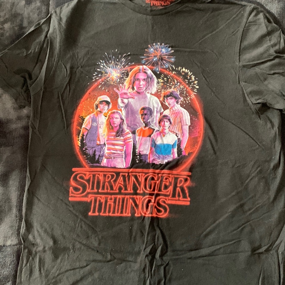 Stranger Things 3